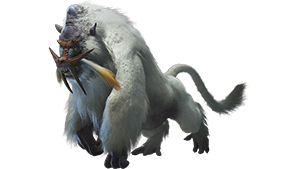 MMOJUGG Monster Hunter Wilds Fight Blangonga Details View of Item Function and Use